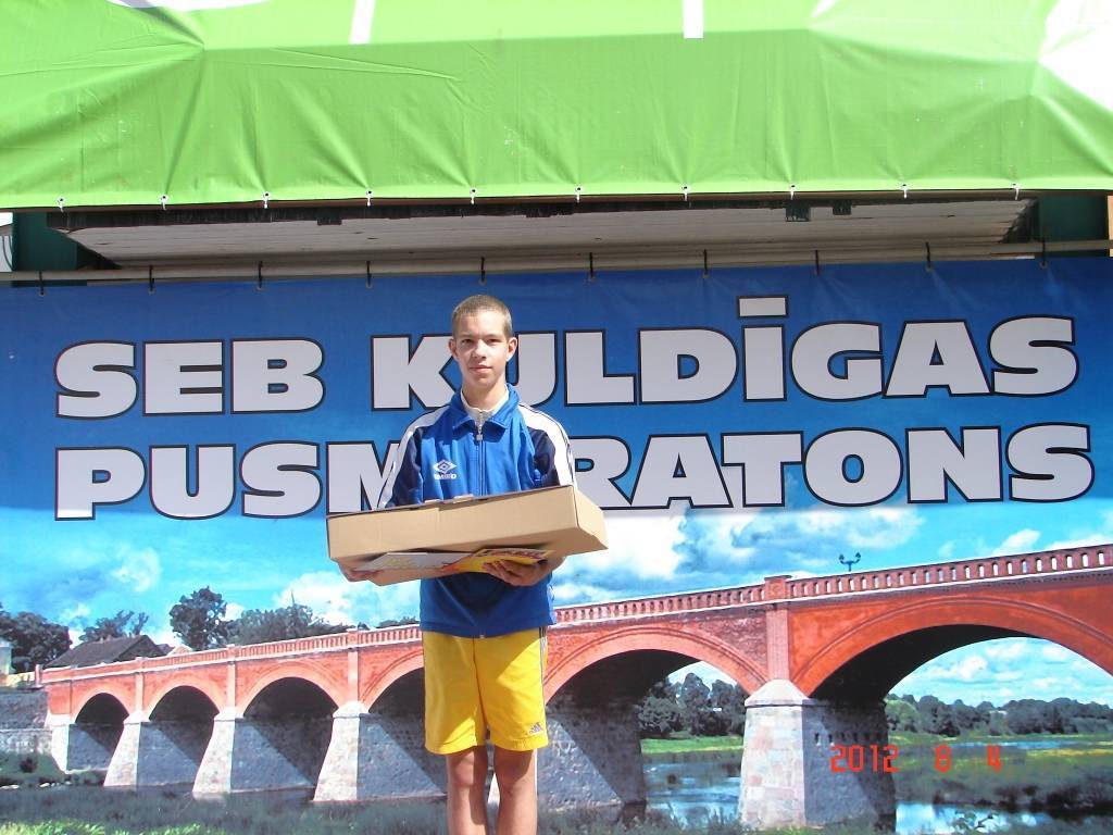 Autors: Maija Pūpola