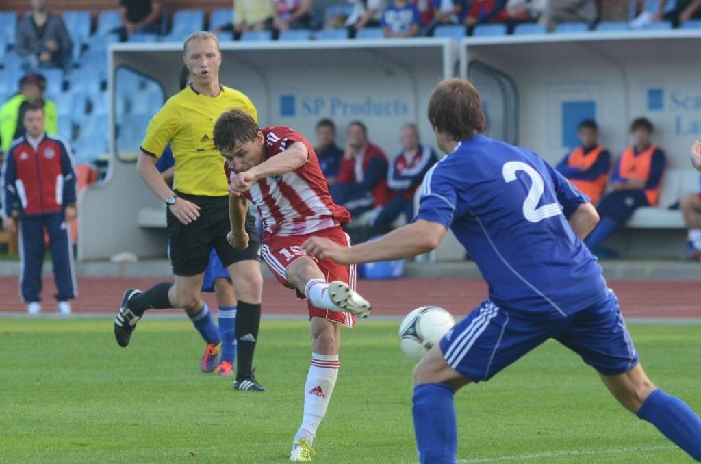 Autors: Uldis Dobelis