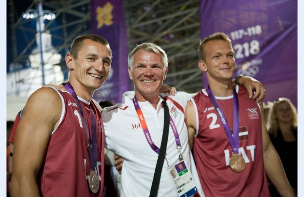 Autors: Aivars Liepiņš, Dienas mediji