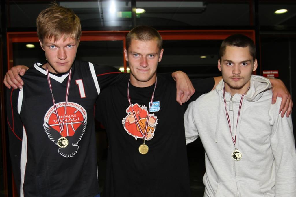 Autors: Mārtiņš Sīlis