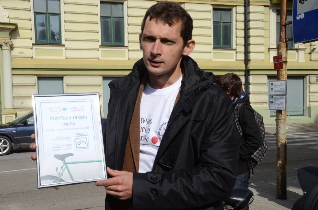 Autors: Uldis Dobelis