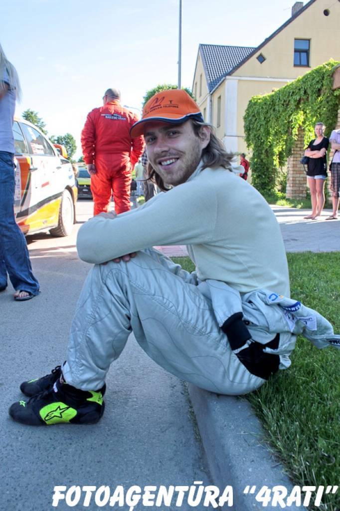 Andis Neikšāns
Autors: www.4rati.lv