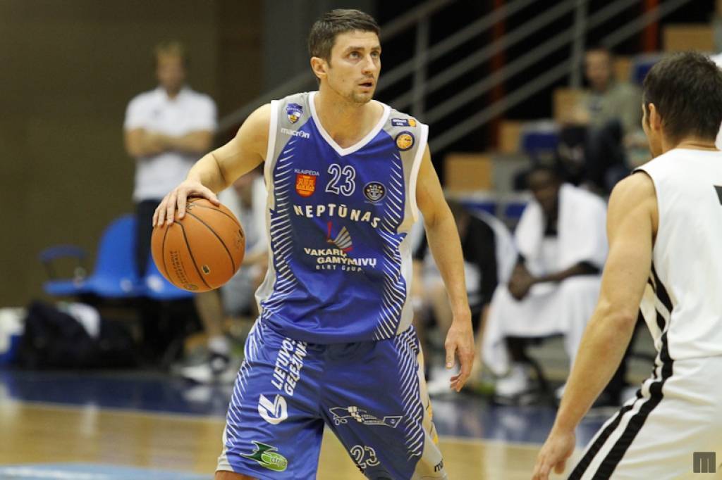 Autors: Mārtiņš Sīlis