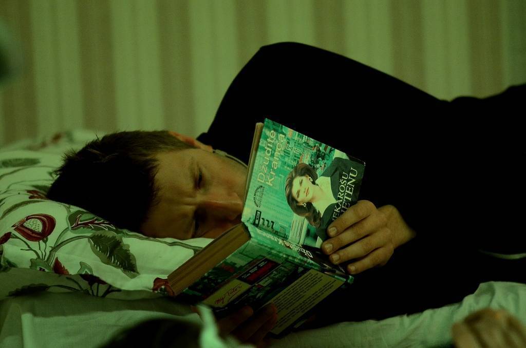 Autors: Uldis Dobelis