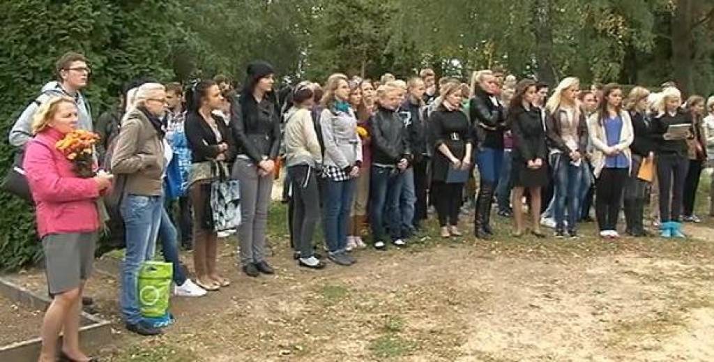 Autors: www.youtube.com