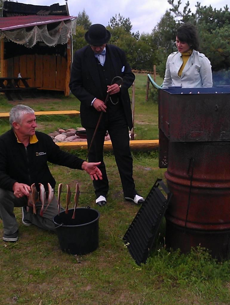 Autors: Ieva Hmieļevska