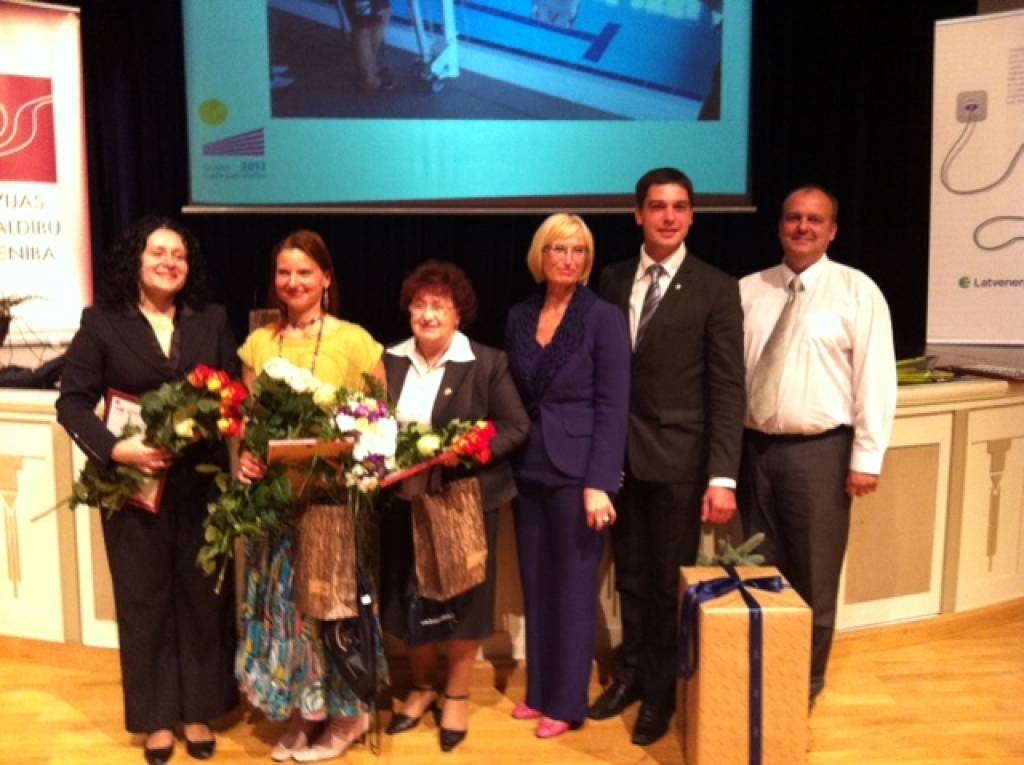 Autors: Publicitātes foto