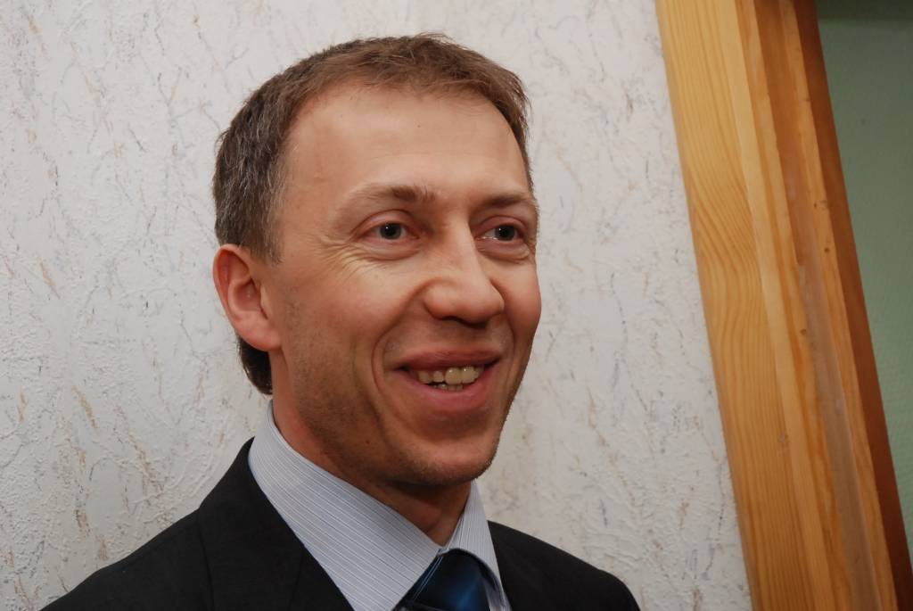 Autors: Dainis Ģelzis