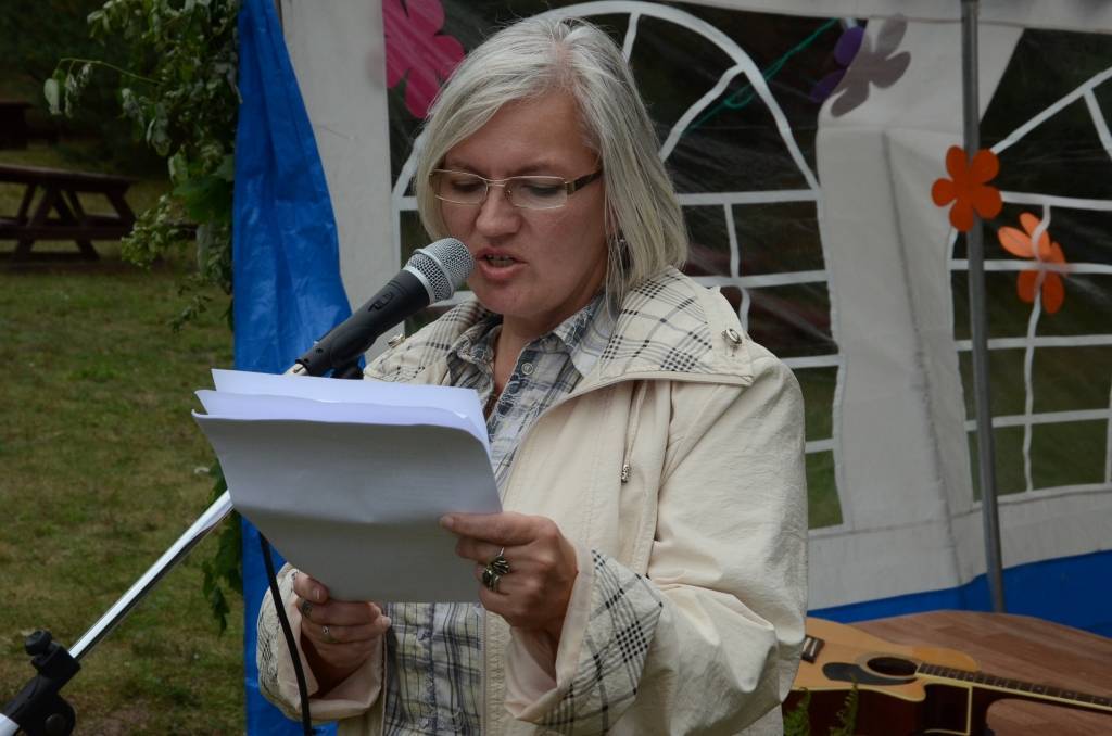 Jana Egle
Autors: Uldis Dobelis