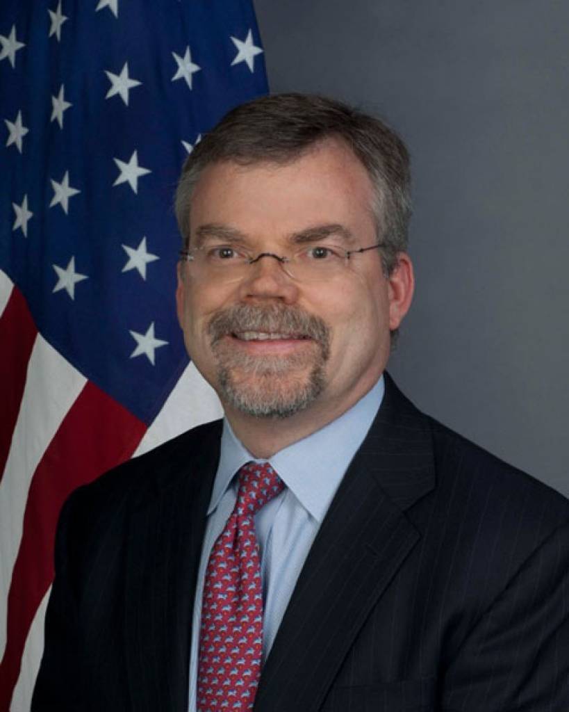 Autors: ASV vēstniecība