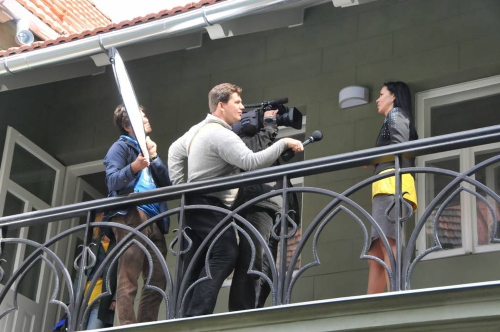 Autors: Dainis Ģelzis