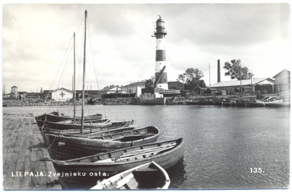 Autors: Liepājas muzejs