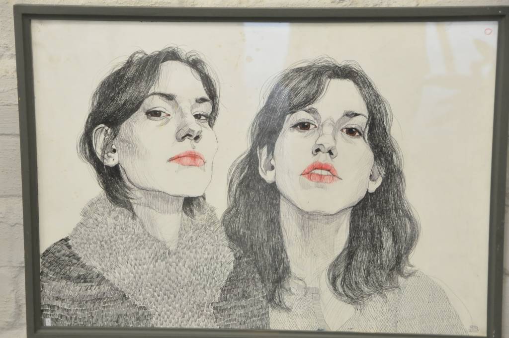 Līdz 8.oktobrim Liepājas mākslas vidusskolas zālē Alejas ielā 18, Liepājā, skatāma zīmējumu izstāde.

Jaunais mācību gads Liepājas mākslas vidusskolā ir iesācies ar jaunu izstādi no Mākslas akadēmijas. Izstādes mērķis ir apliecināt...
Autors: ReKurZeme, portāls