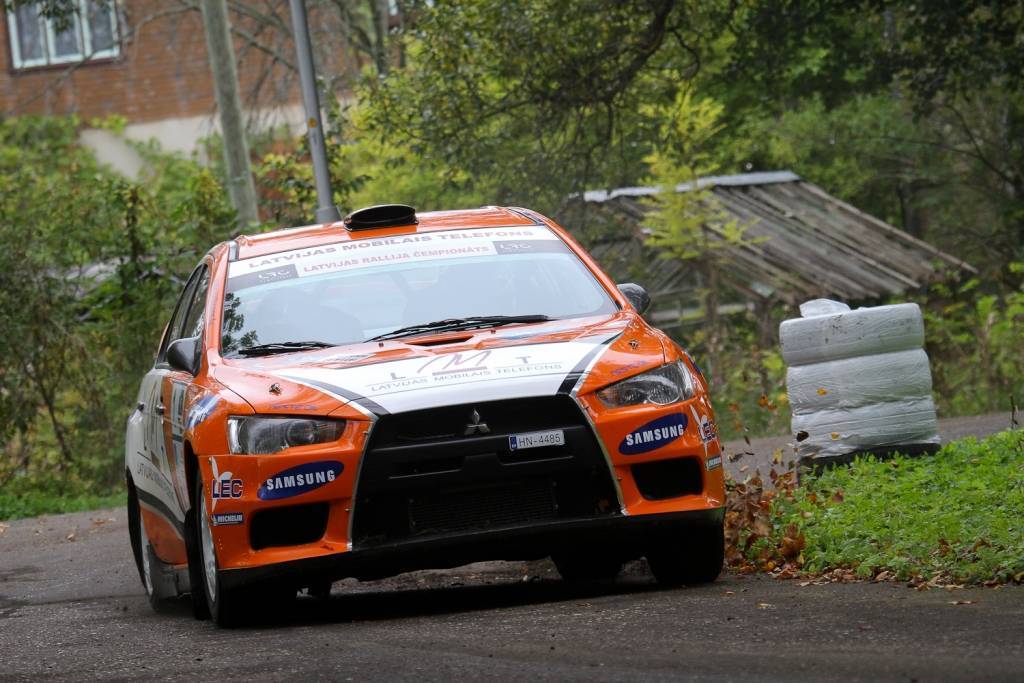 Autors: Rihards Baumanis, Go4Speed