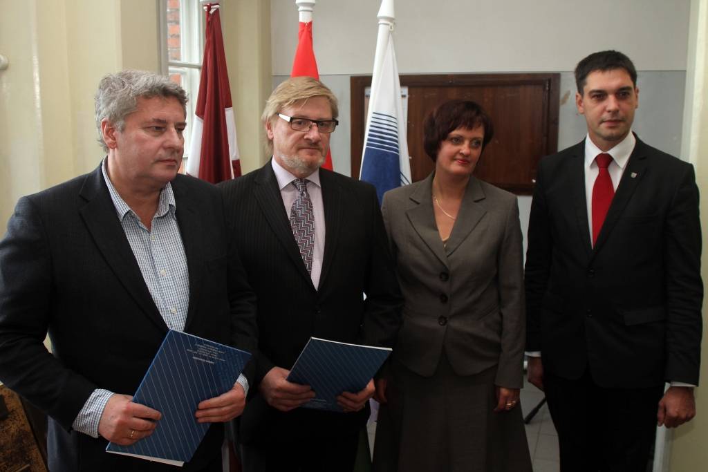 Autors: Liepājas dome