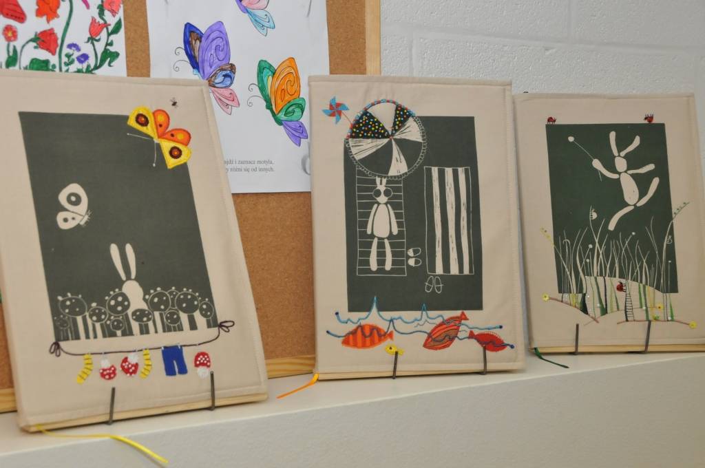 Liepājas Centrālās zinātniskās bibliotēkas filiālē – bibliotēkā 