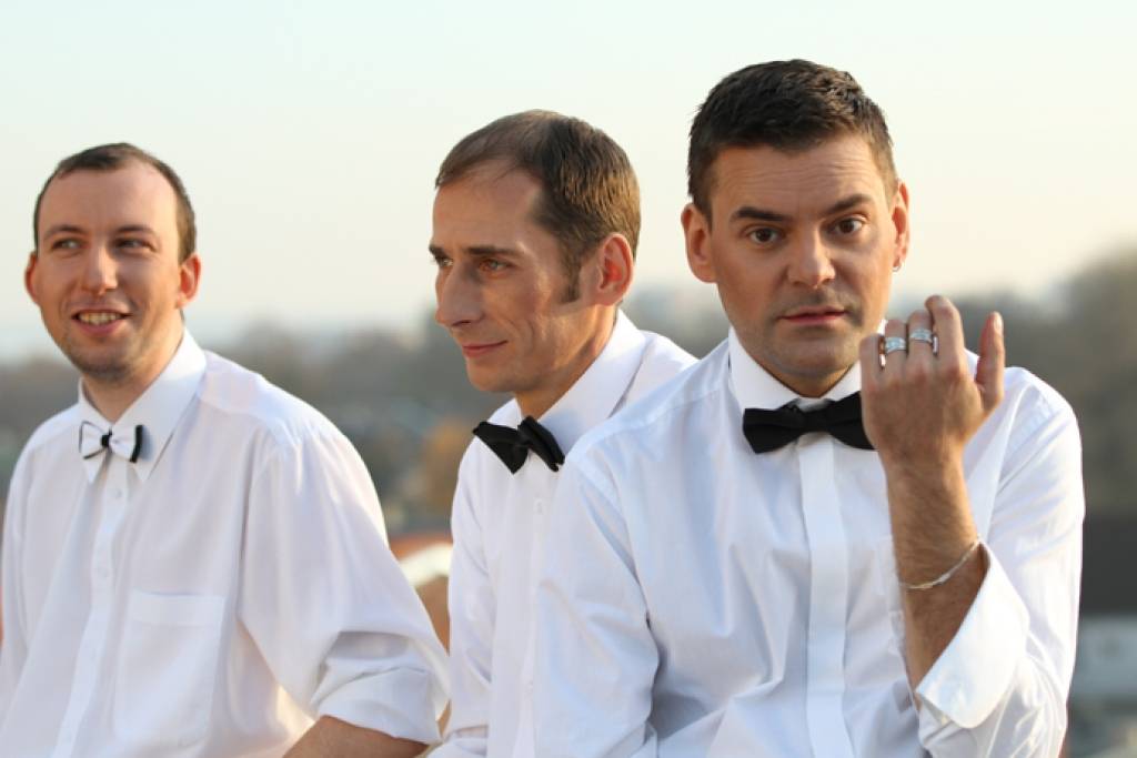 Autors: publicitātes foto