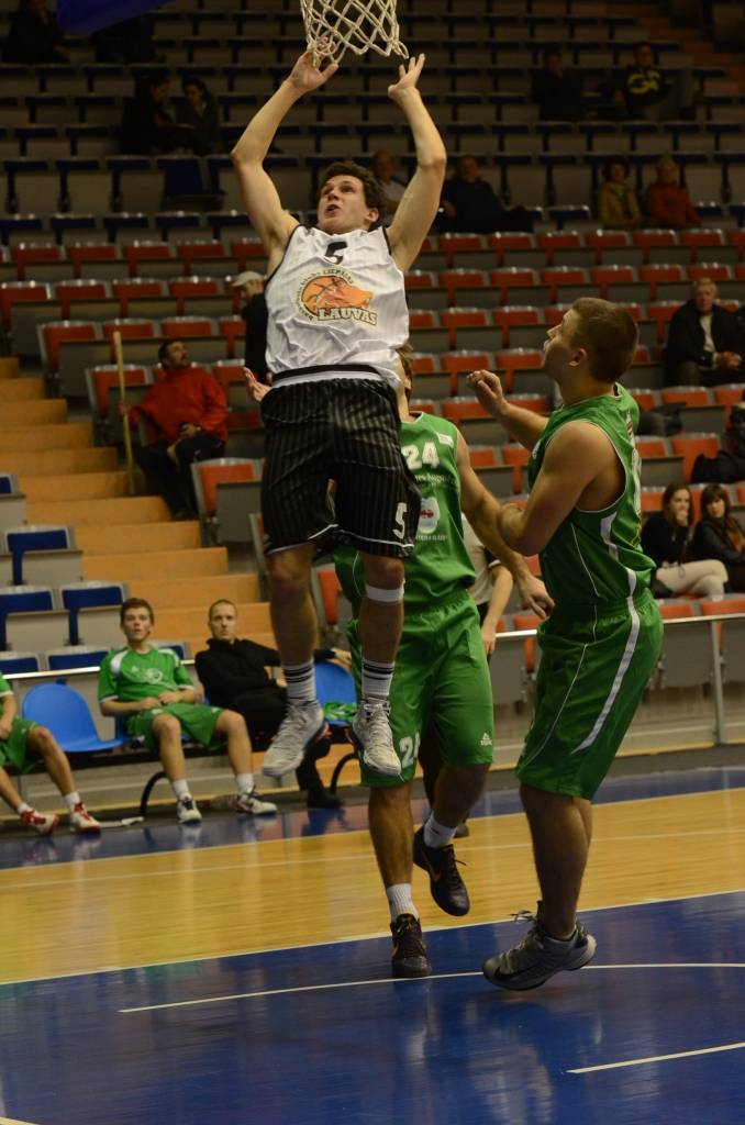 Autors: Uldis Dobelis