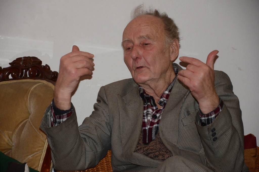 Autors: Uldis Dobelis