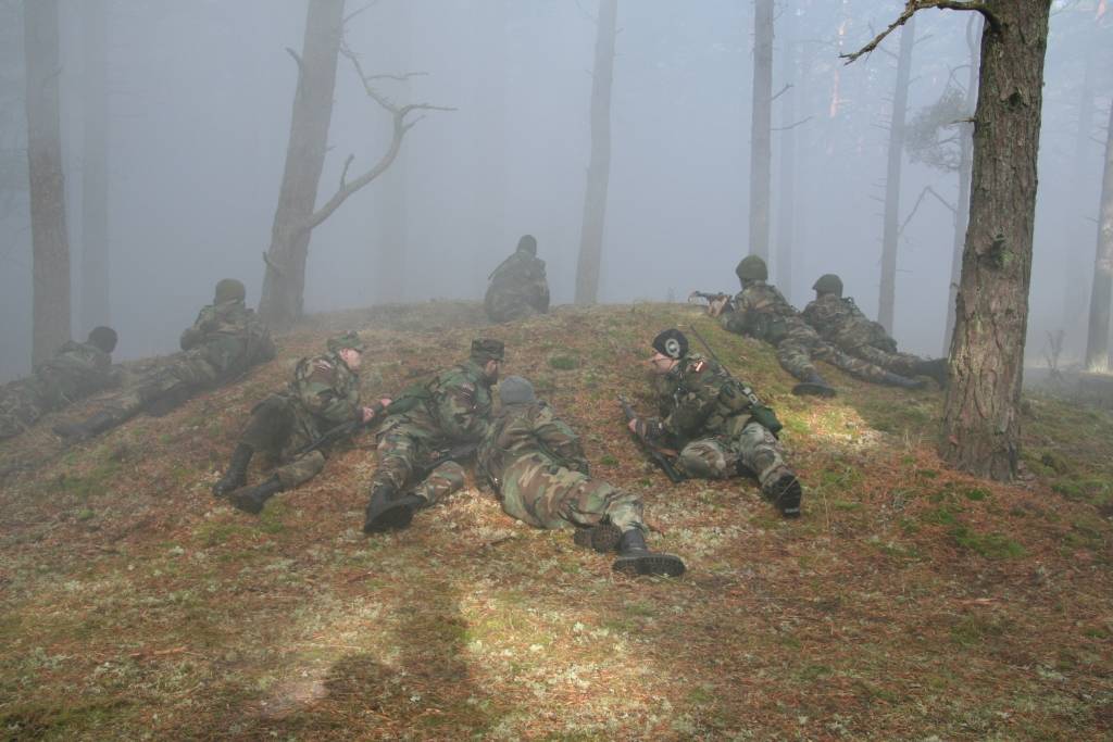 Autors: Zemessardzes foto