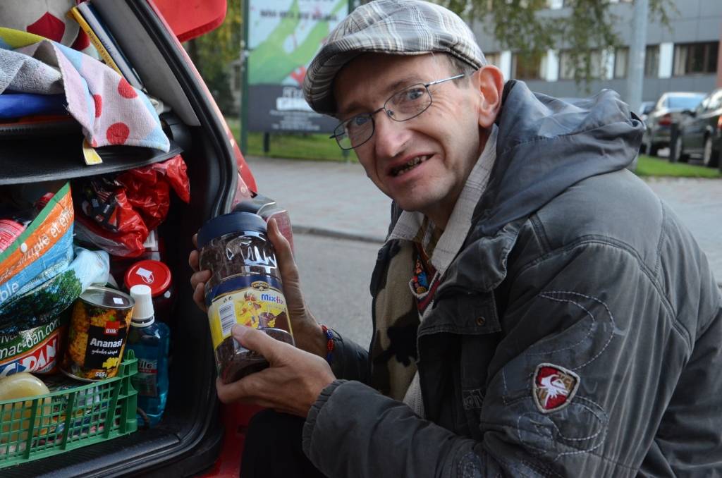 Autors: Uldis Dobelis