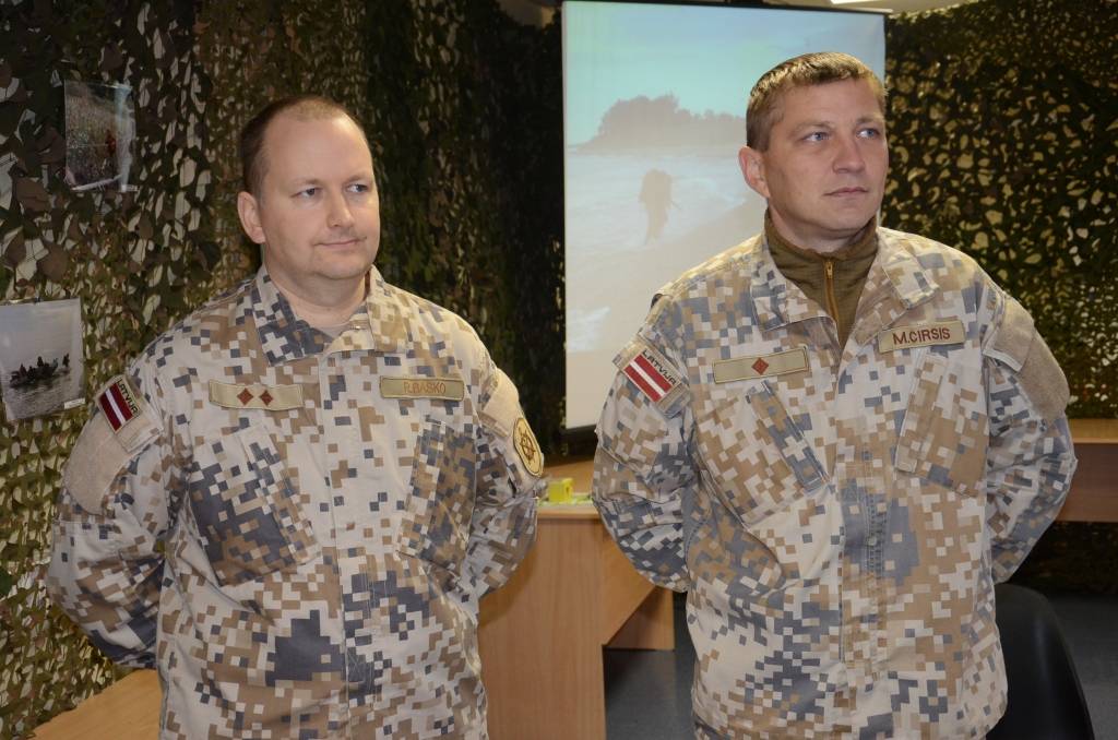 Autors: Uldis Dobelis