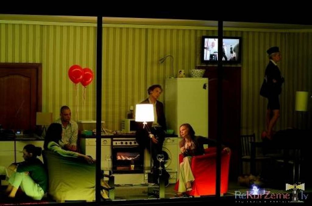 Autors: Uldis Dobelis