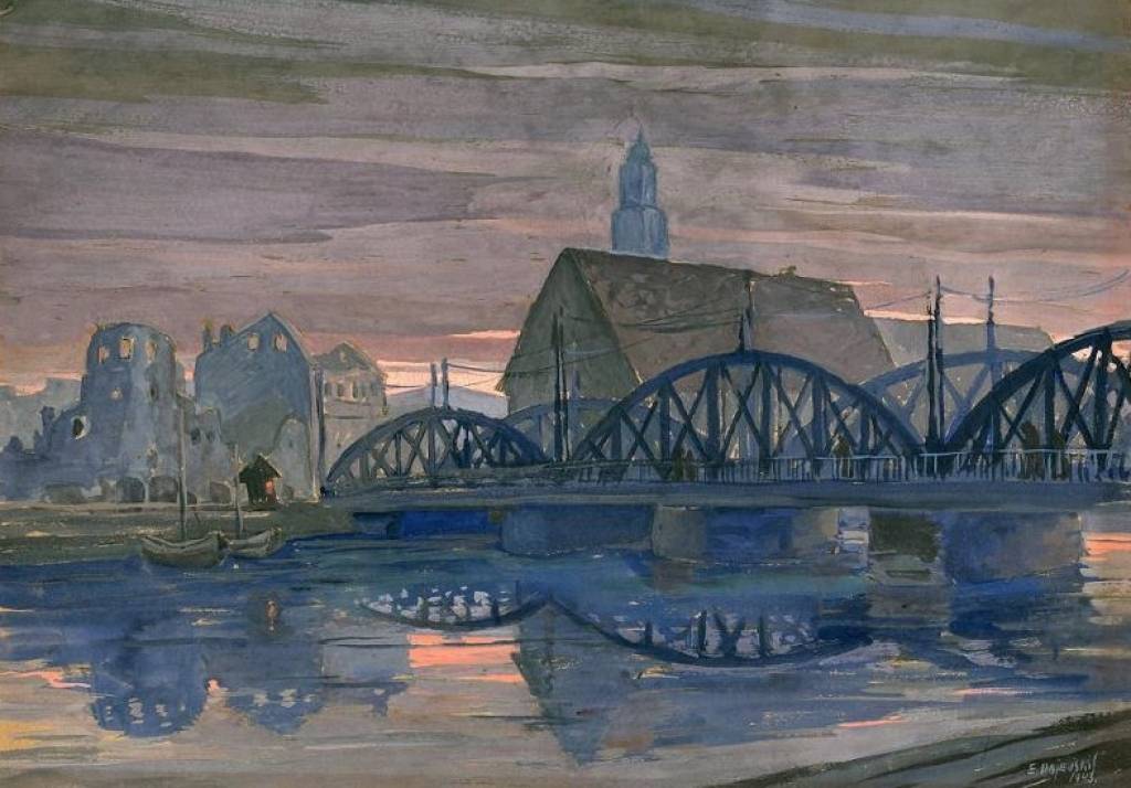 Autors: Liepājas muzejs