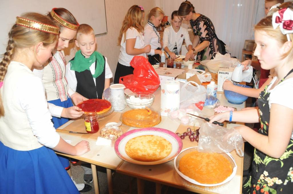 Ceturtdien, 15. novembrī, Liepājas BJC 