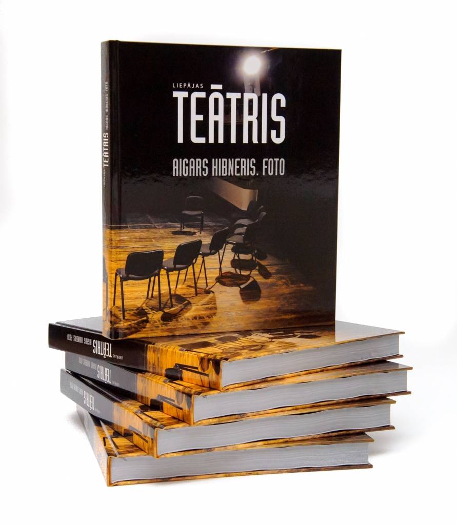 Autors: Aigars Hibneris