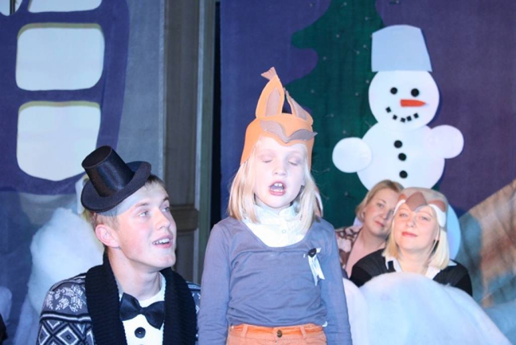 Autors: Publicitātes foto