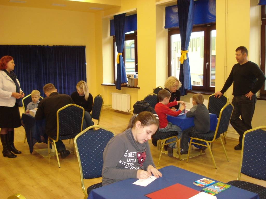 Autors: No pasākuma arhīva