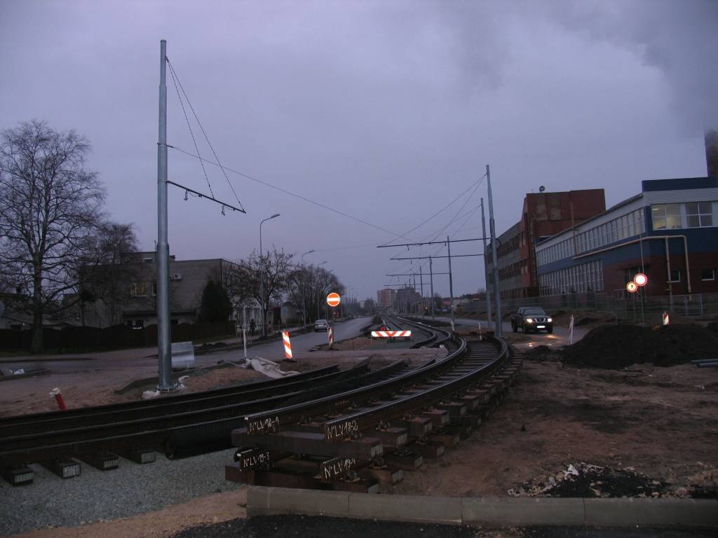 Autors: Liepājas tramvajs