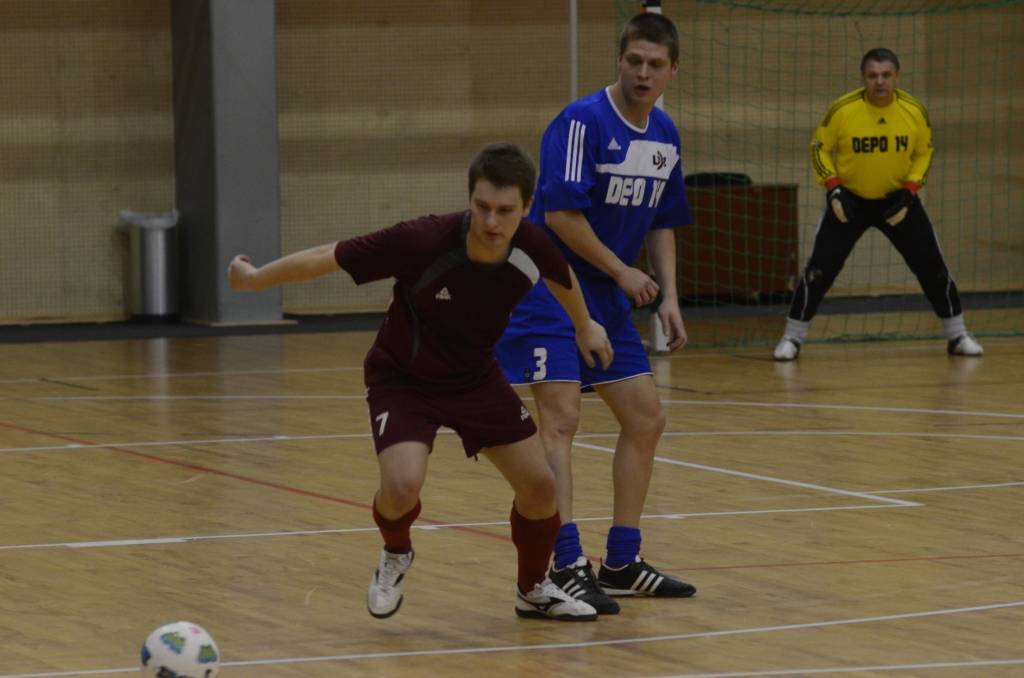 Autors: Uldis Dobelis