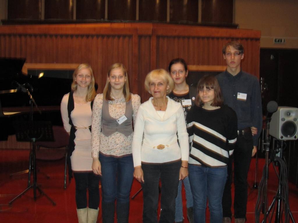 Autors: No pasākuma arhīva