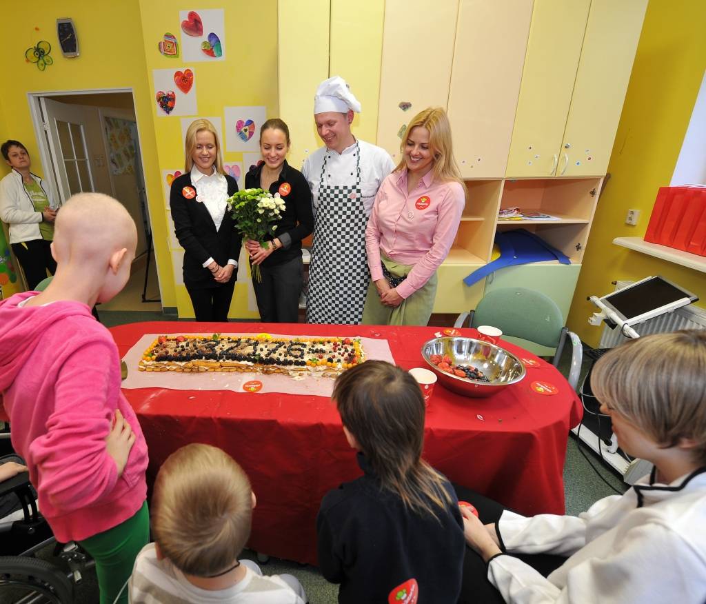 Autors: Publicitātes foto