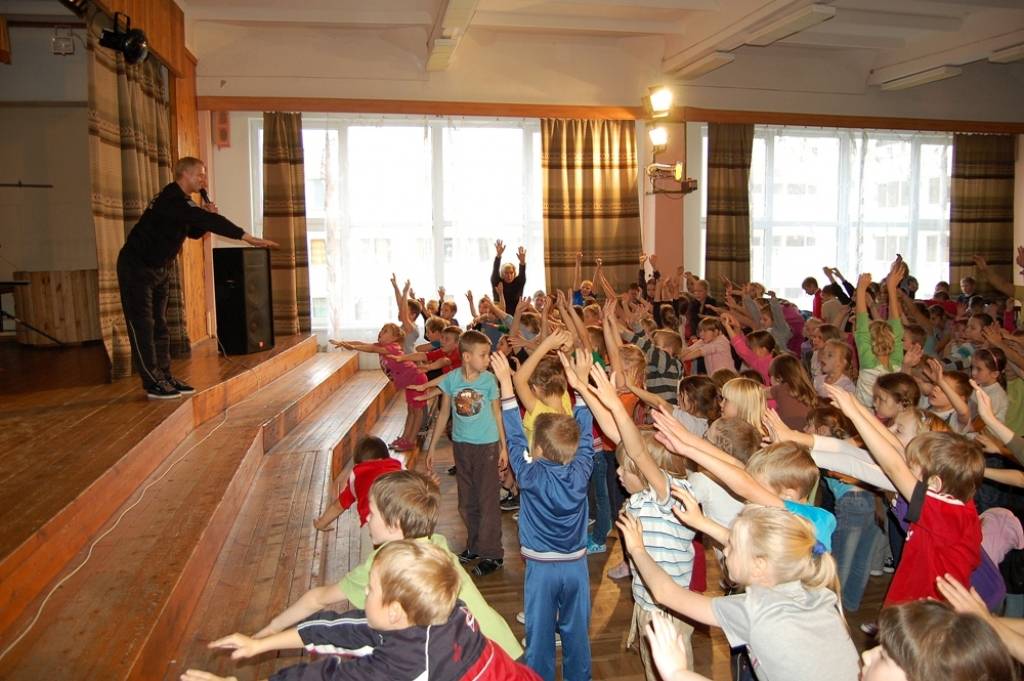 Autors: Organizatoru foto