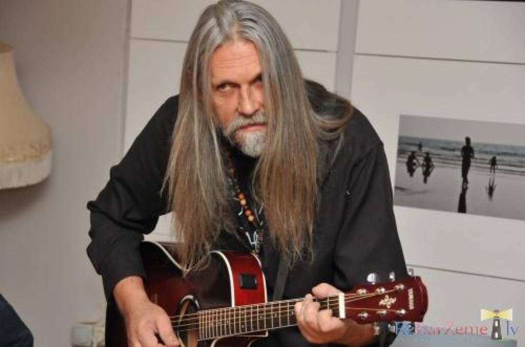 Autors: Uldis Dobelis