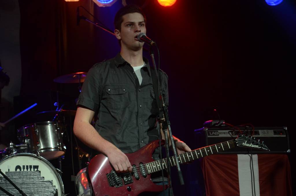 Autors: Uldis Dobelis