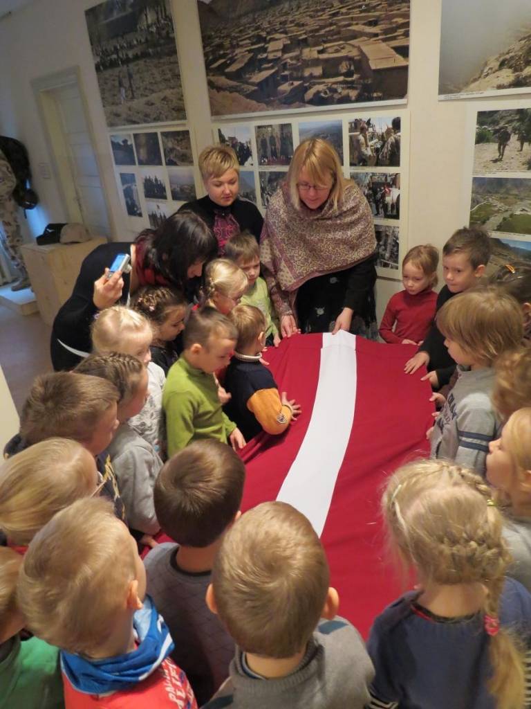 Autors: Liepājas muzejs