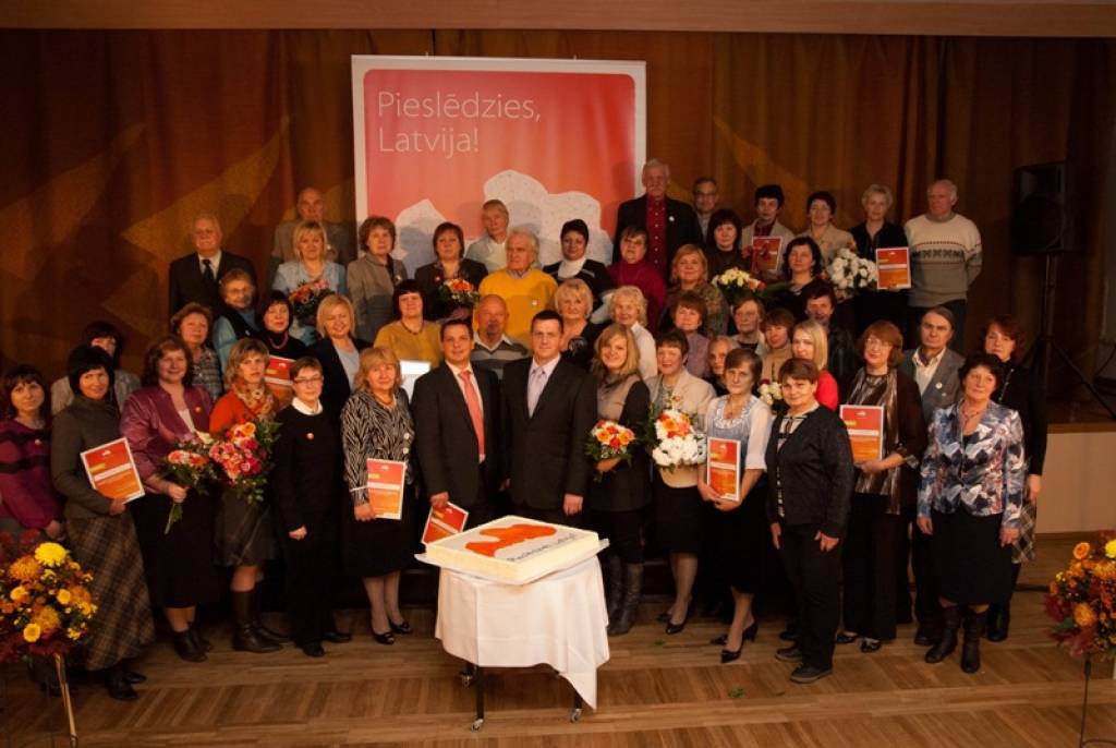 Autors: Organizatoru foto