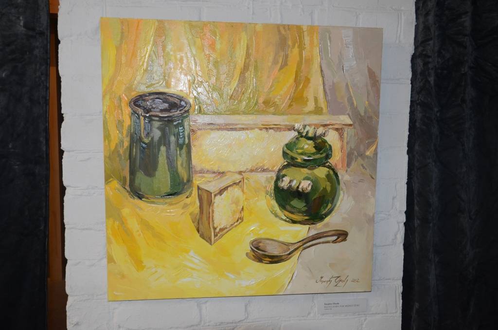 Autors: Uldis Dobelis