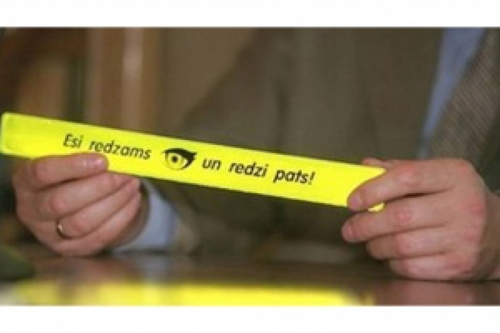 Autors: Publicitātes foto