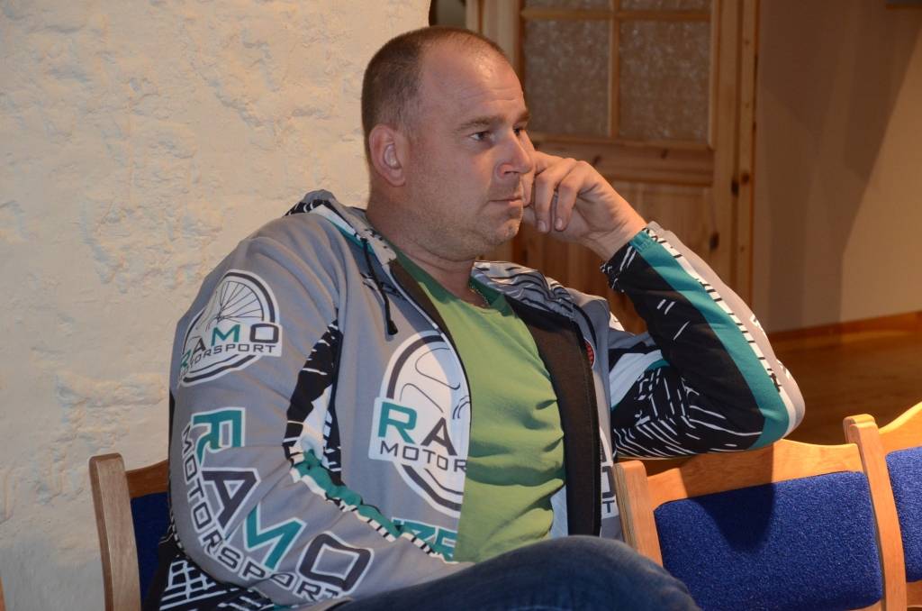 Autors: Uldis Dobelis