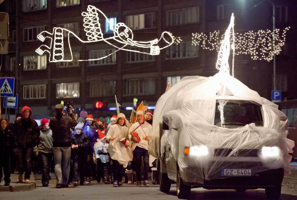 Autors: Liepājas Kultūras pārvalde