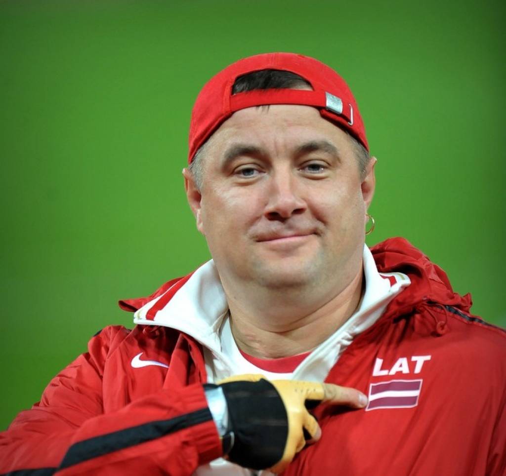 Autors: Juris Bērziņš-Soms