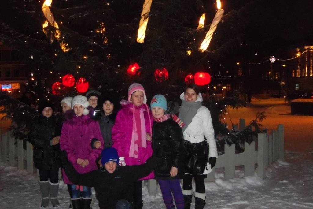 Autors: No pasākuma arhīva