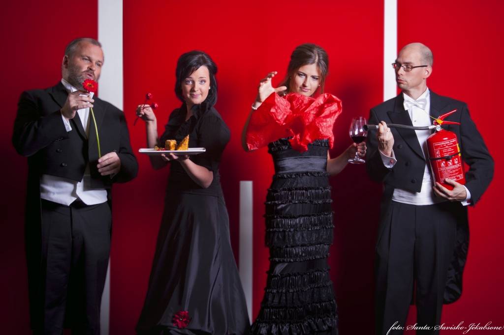 Autors: publicitātes foto