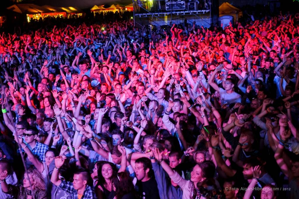 Autors: Aigars Hibneris