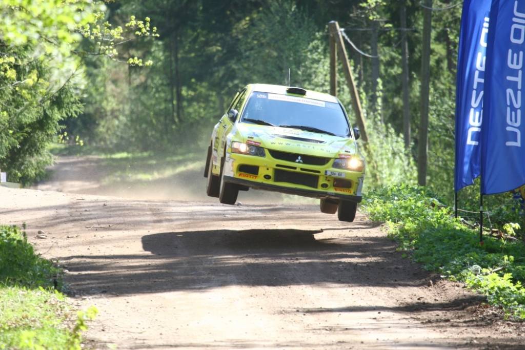 Autors: Aigars Tīdmanis/ Go4Speed.lv